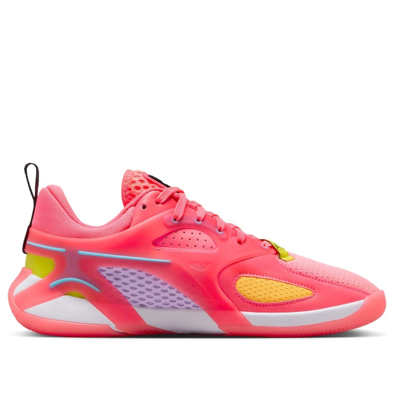 (WMNS) Air Jordan Heir Series PF 'Be Seen' FZ2473-601 - 2