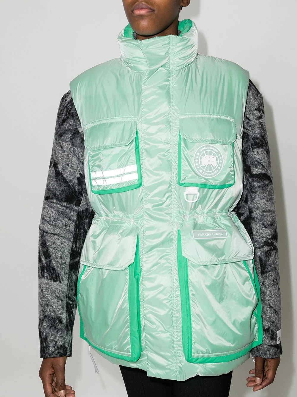 X-Ray Freestyle gilet - 2