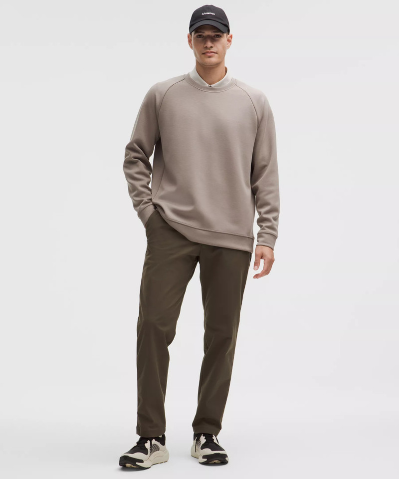 ABC Classic-Fit 5 Pocket Pant 30L *Brushed Warpstreme 1
