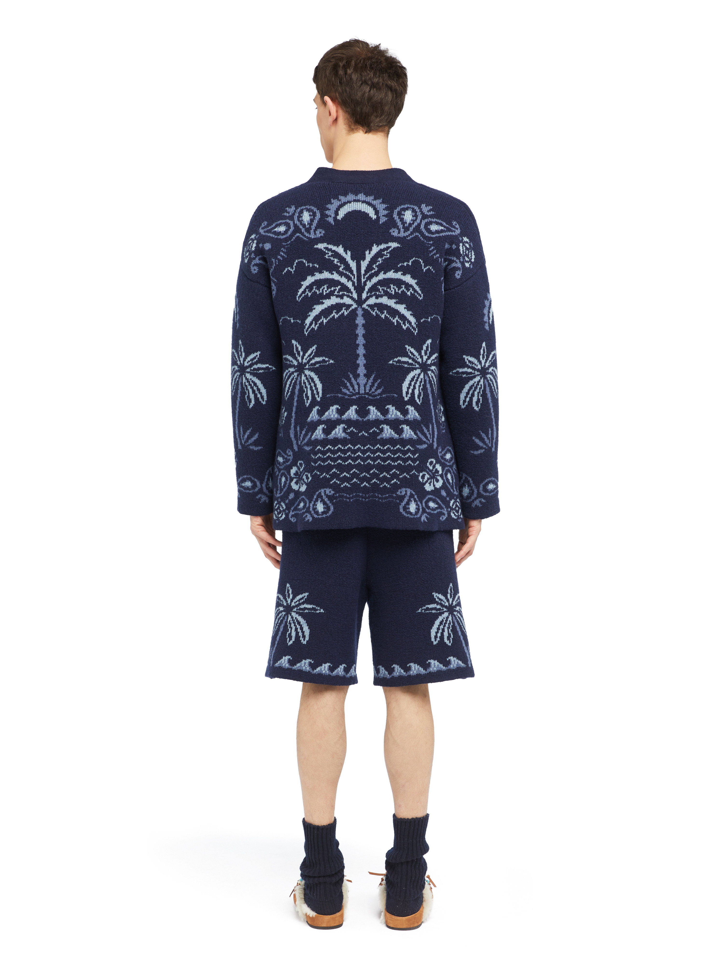 Glimpse Of Eden Cardigan - 6