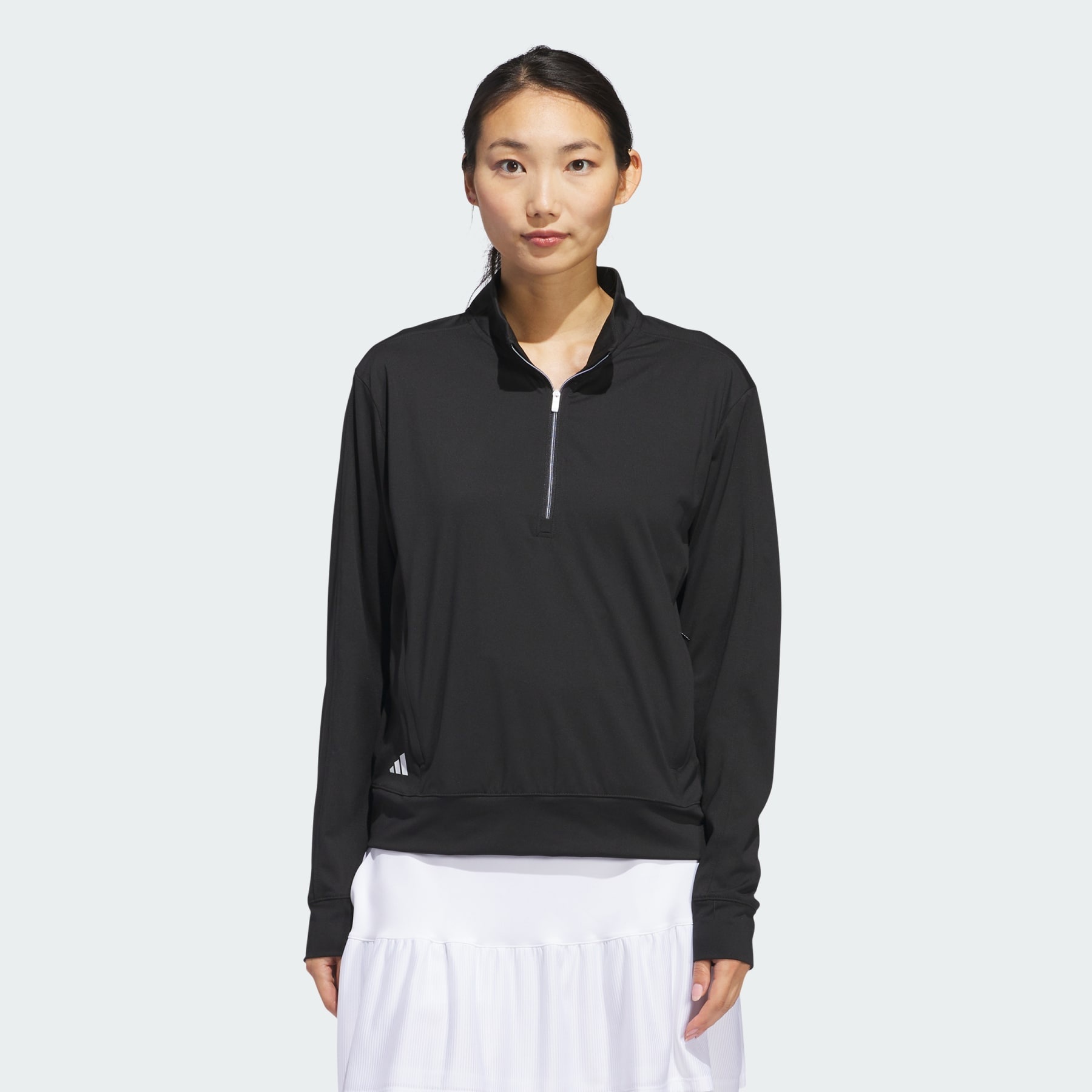Ultimate365 Half-Zip Layering Top - 2