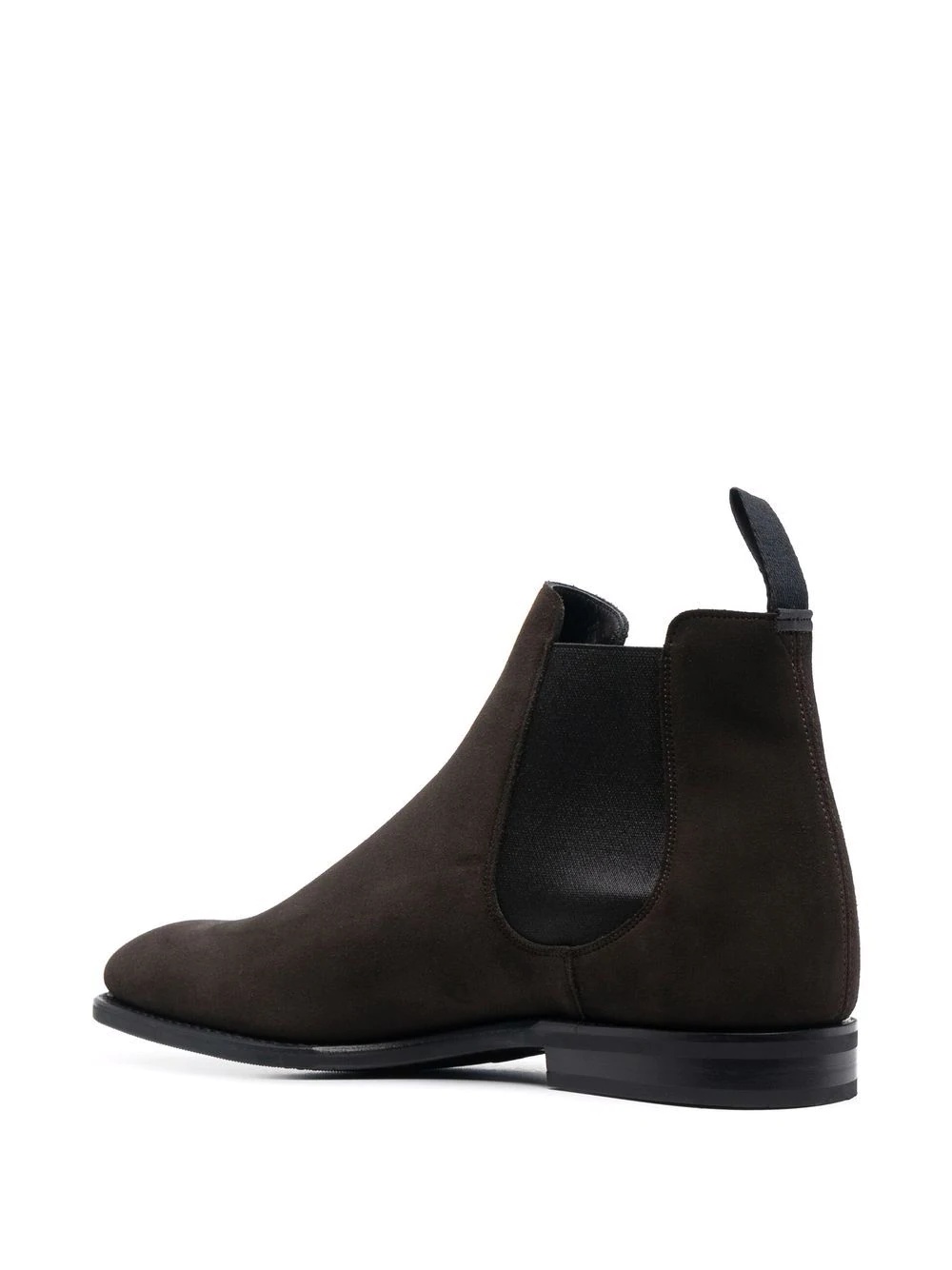 suede ankle boots - 3