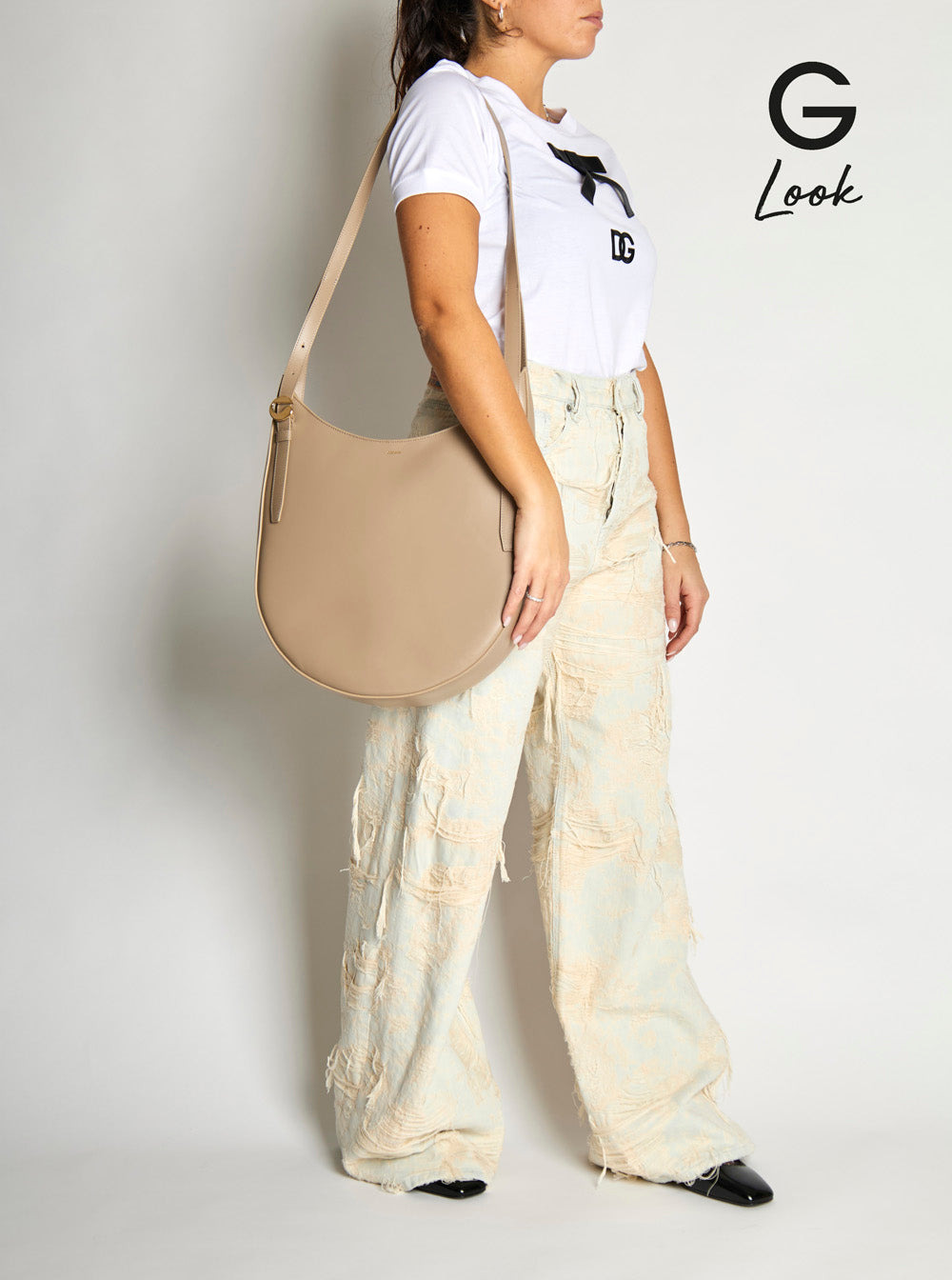 Coperni Women Hobo Belt Bag - 6