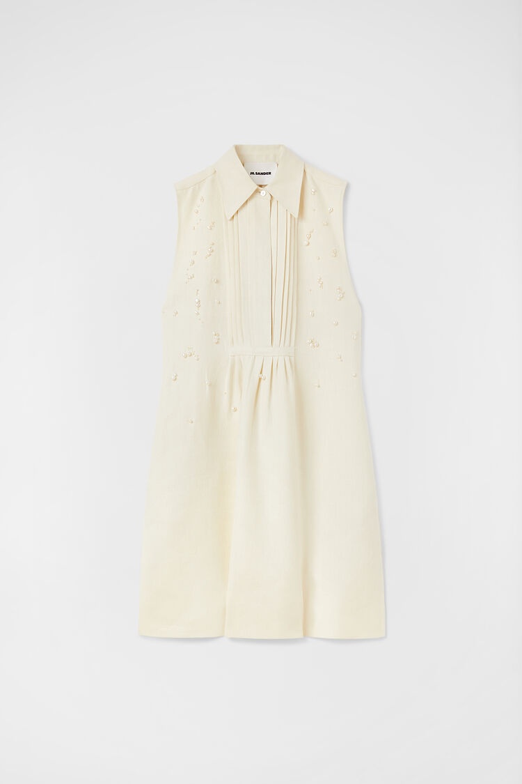 Shirt Dress - 1