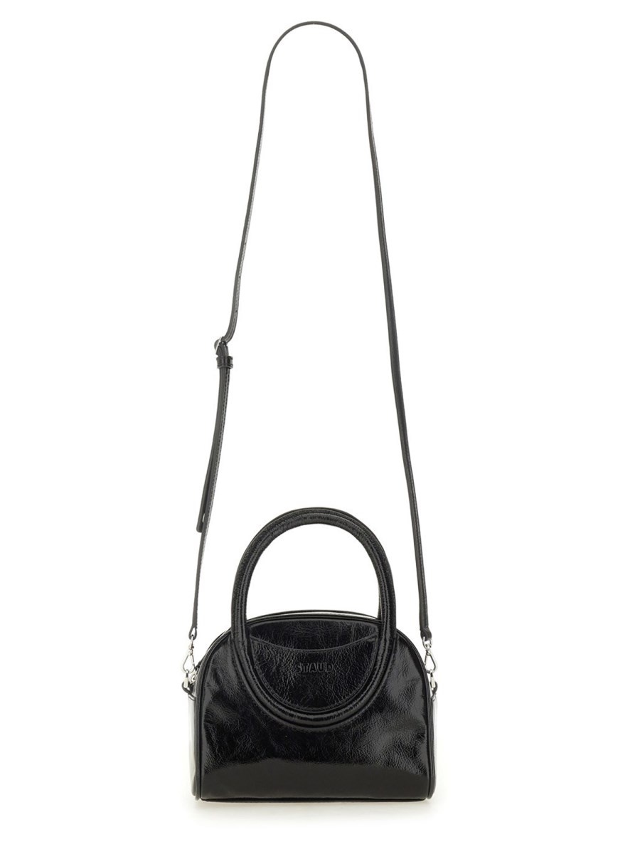 MINI "BOWLER MAUDE" BAG - 2