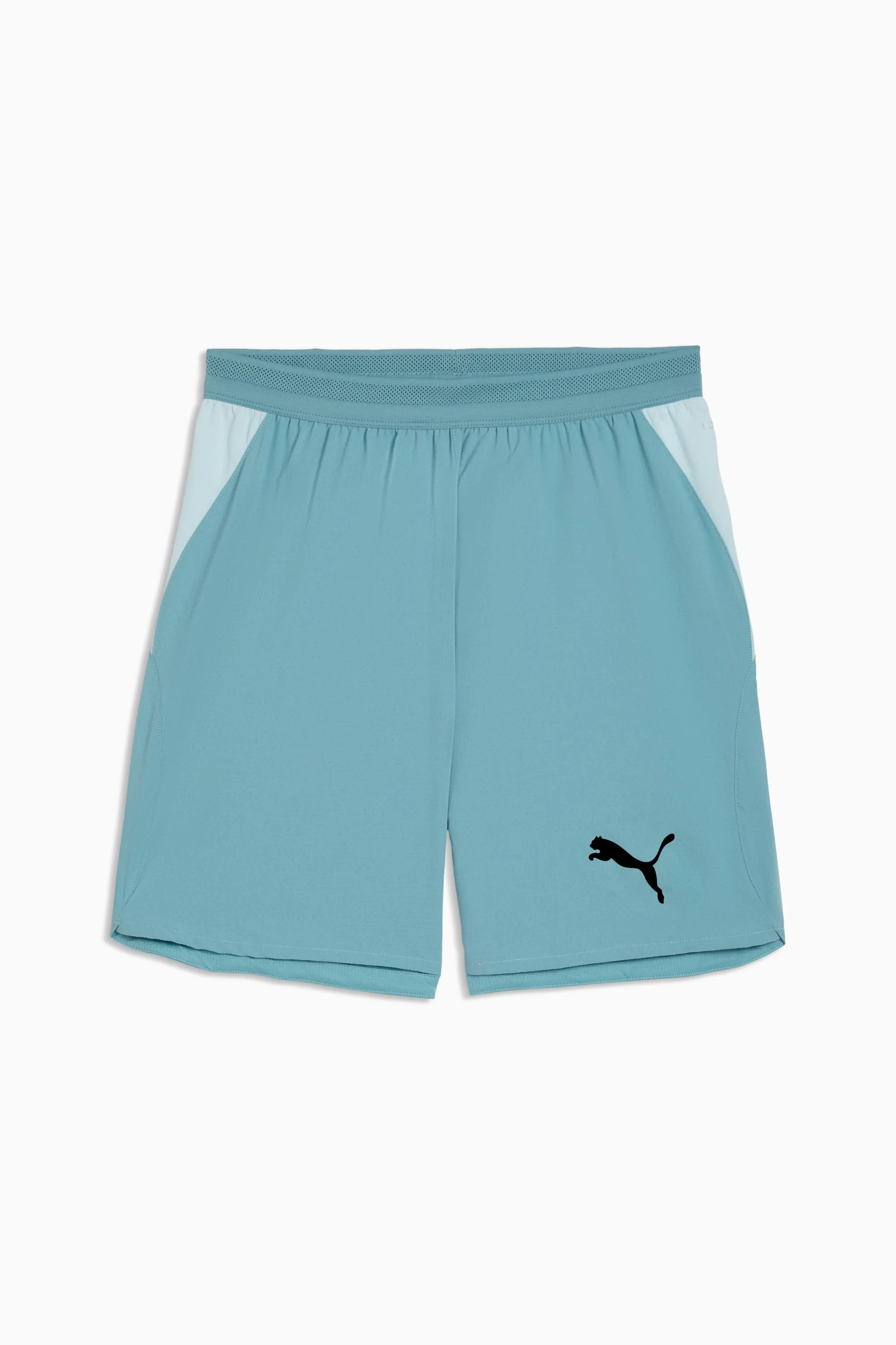 Individual Lightspeed Ultimate Men's Woven Soccer Shorts - 1