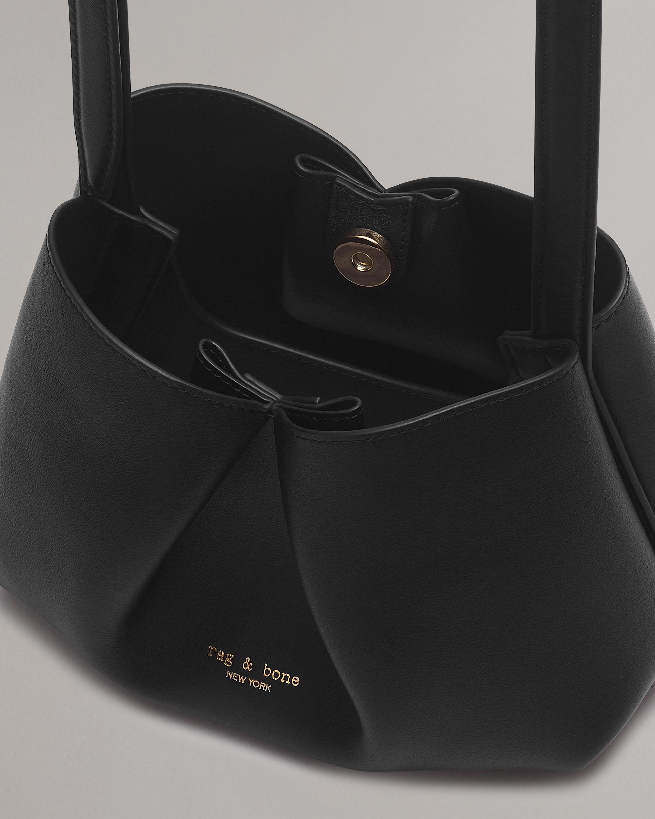 Bloom Small Leather Crossbody Bag - 3