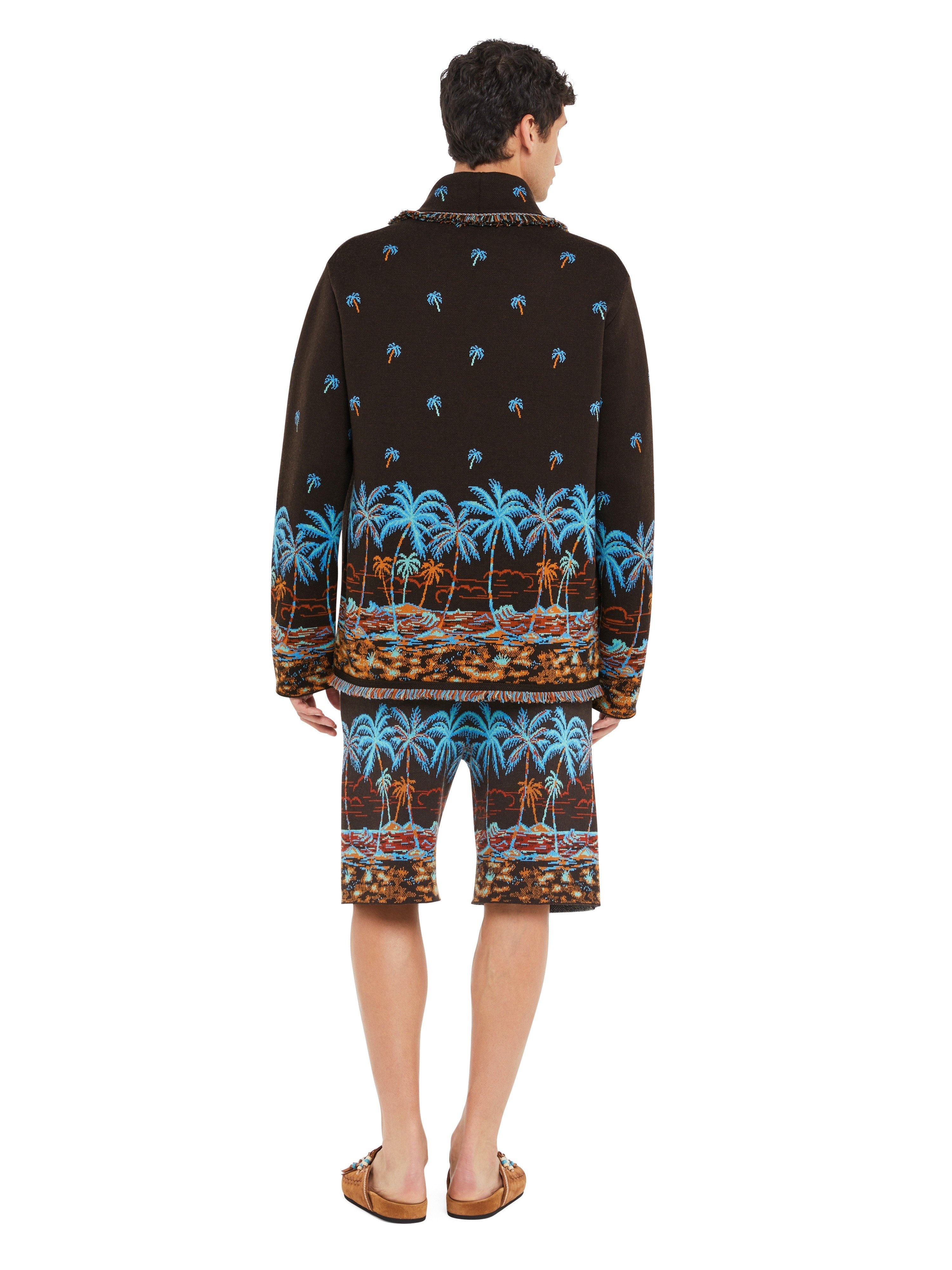 The Tale Of Hawaiian Cardigan - 6