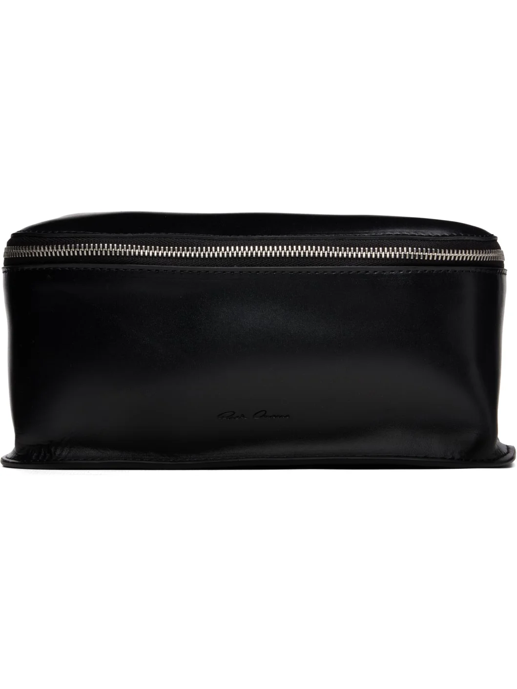 Black Tower Medium Beauty Bag - 1