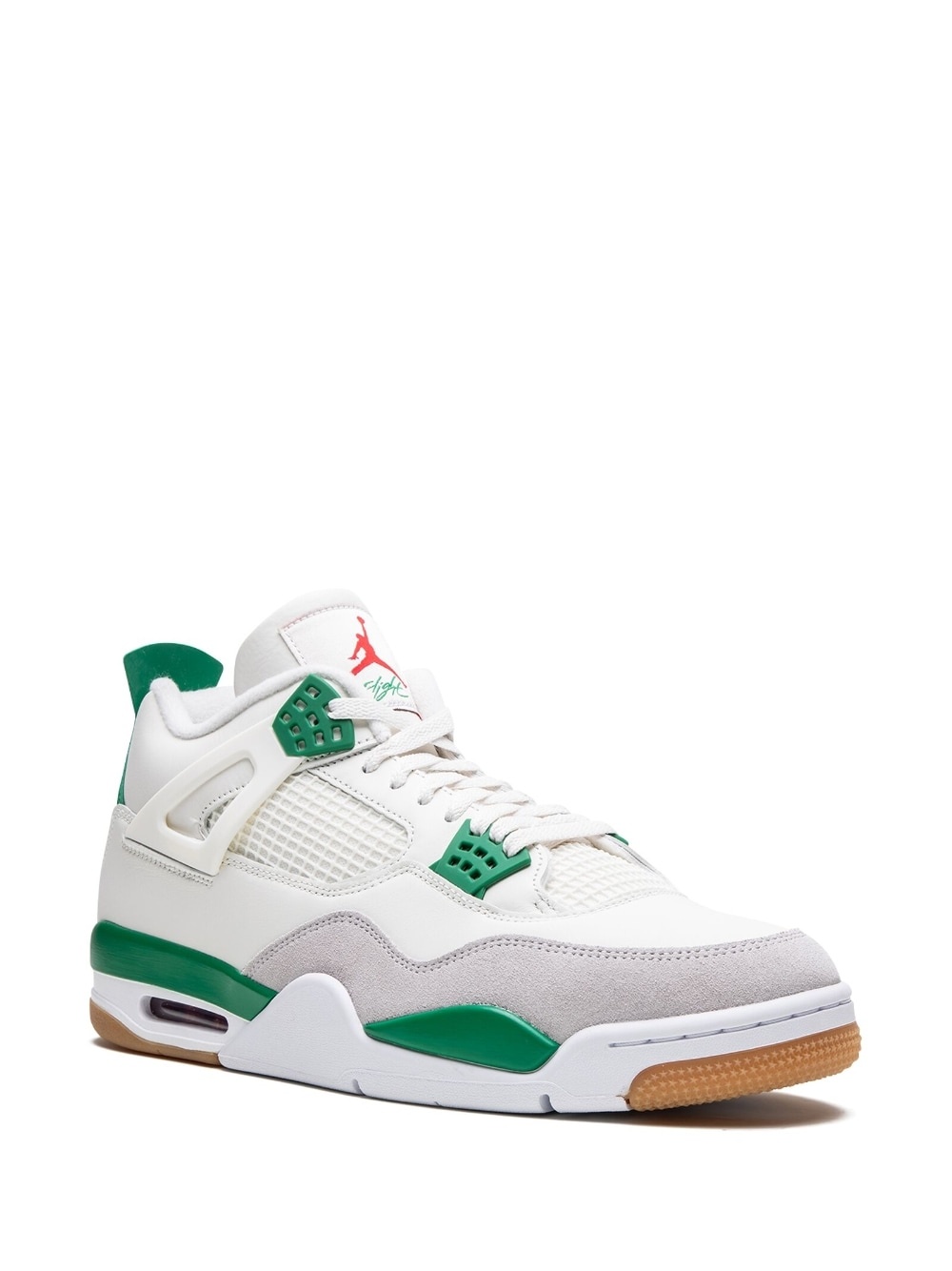 Air Jordan 4 SB "Pine Green" sneakers - 2