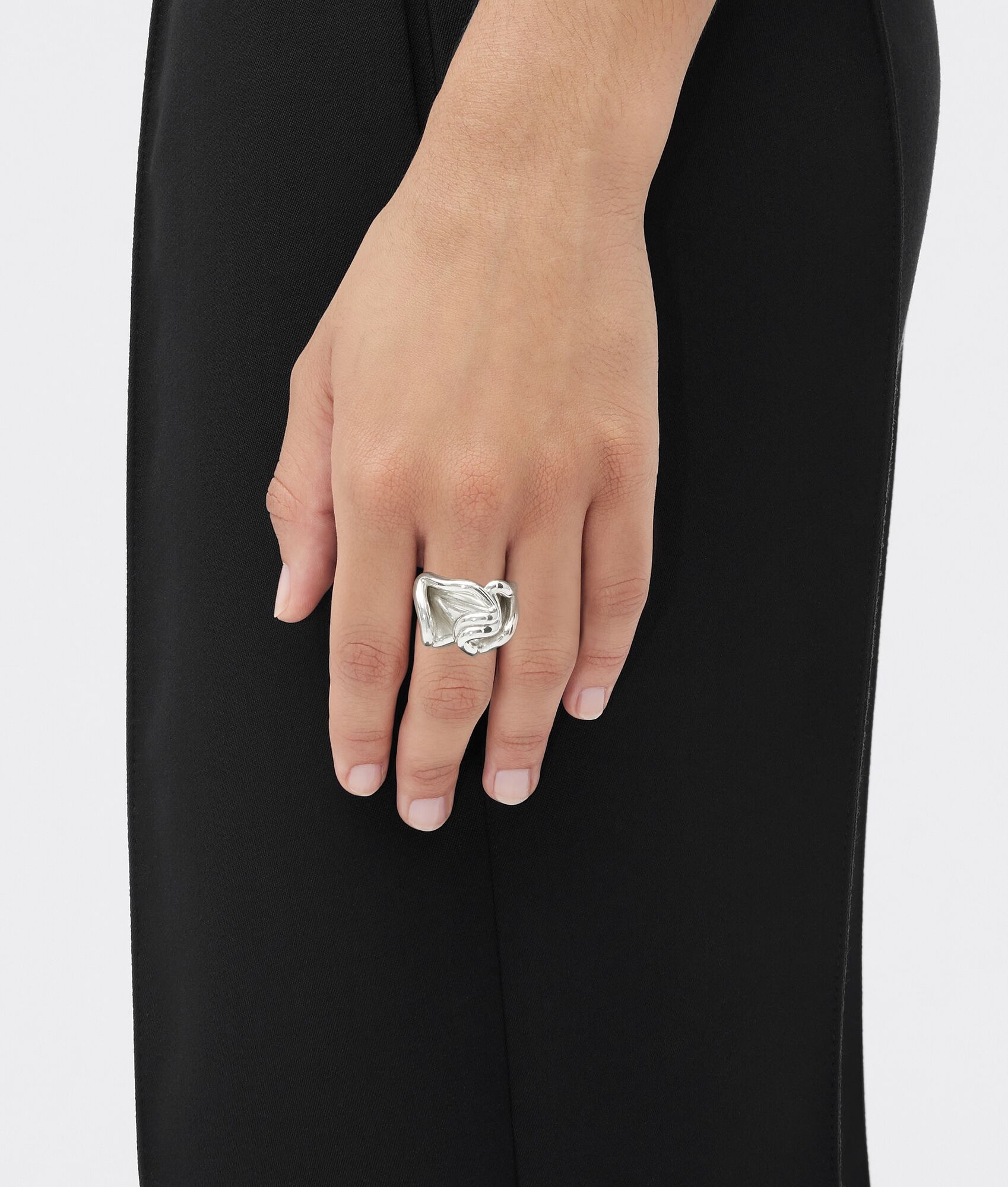 Whirl Ring - 2