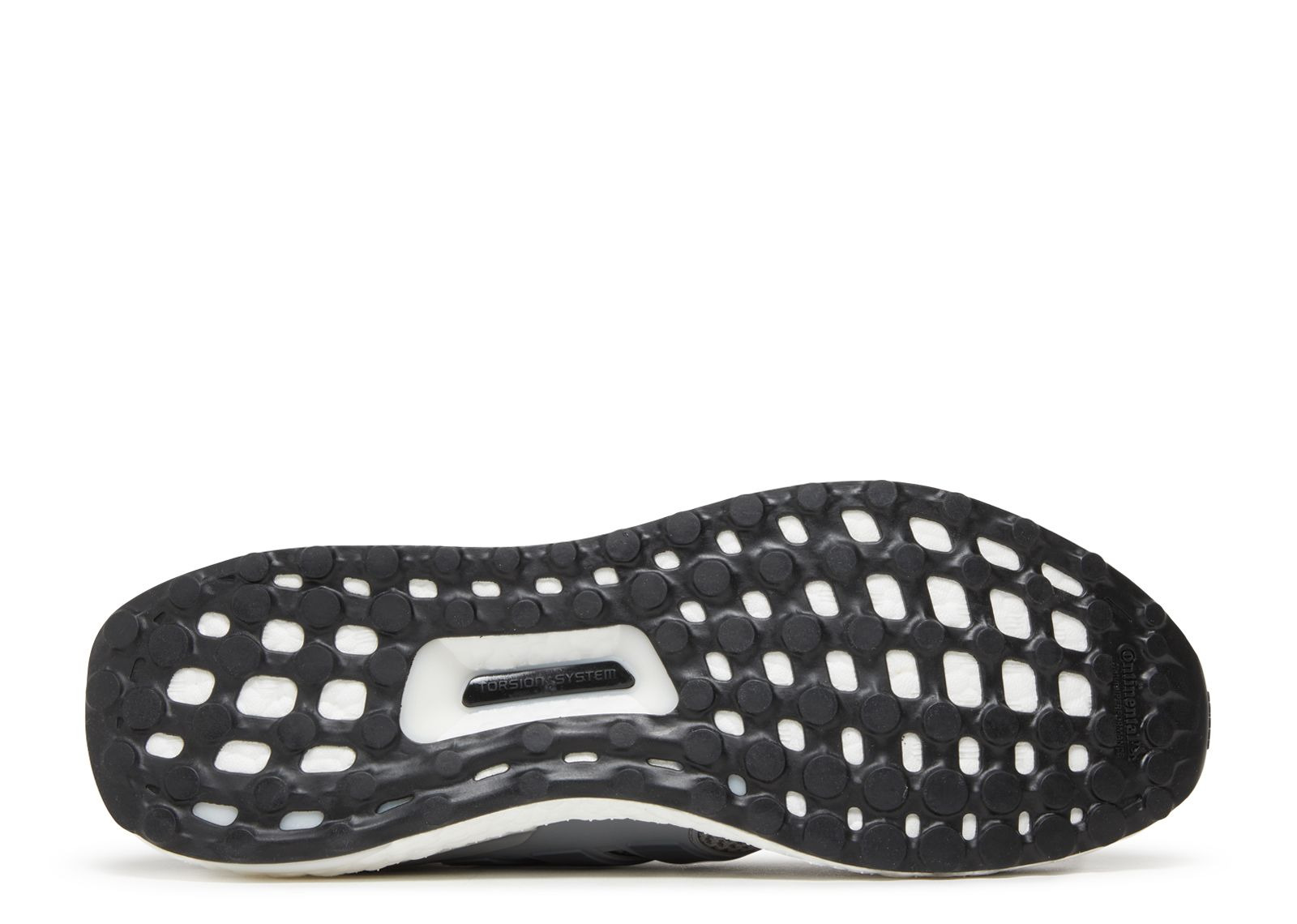 ULTRABOOST 1.0 DNA 'GREY' - 4