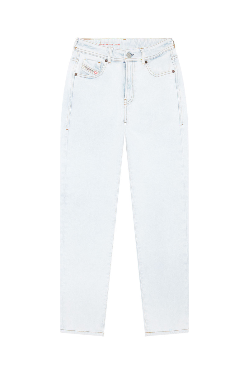2004 09C06 TAPERED JEANS 1