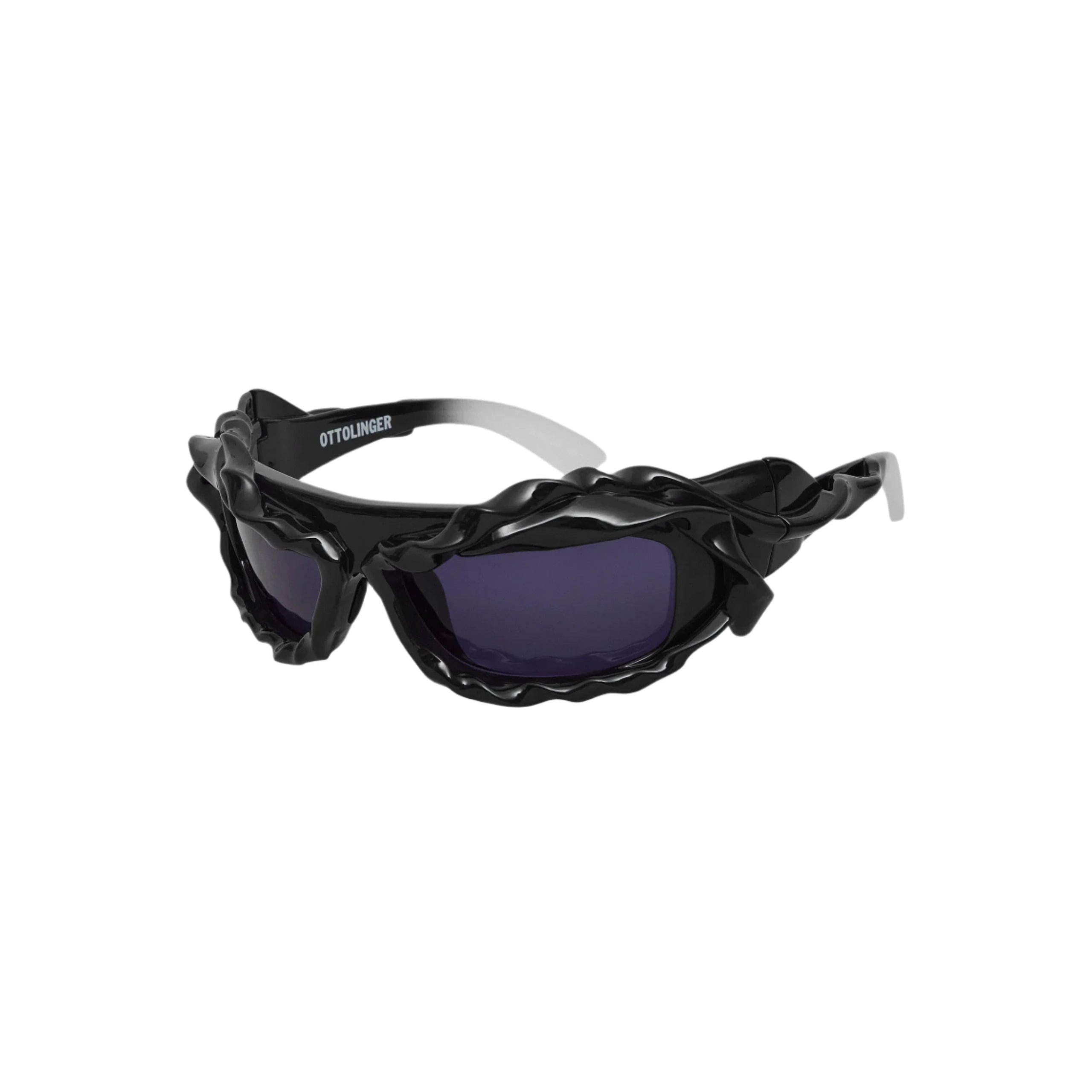 TWISTED SUNGLASSES - 2