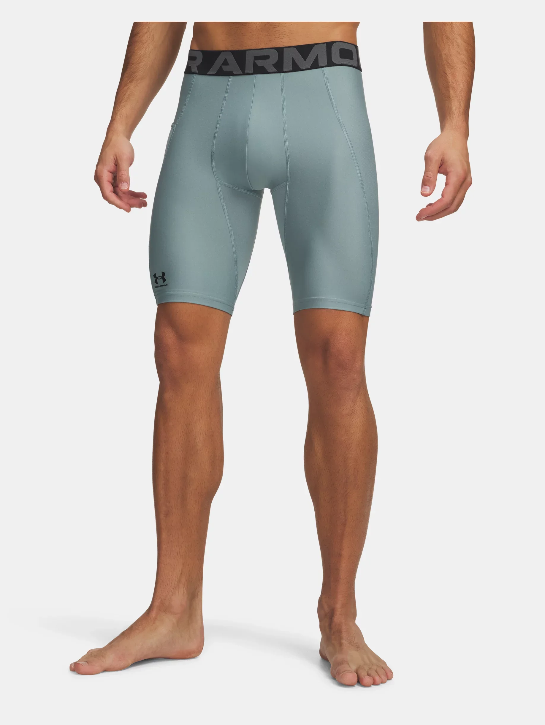 HeatGear® Pocket - 1