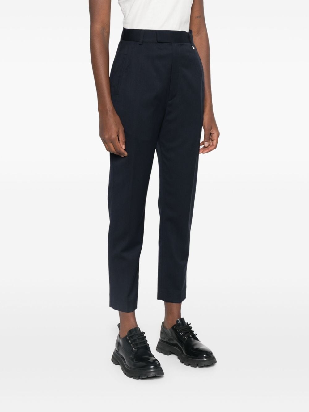 tapered trousers - 3