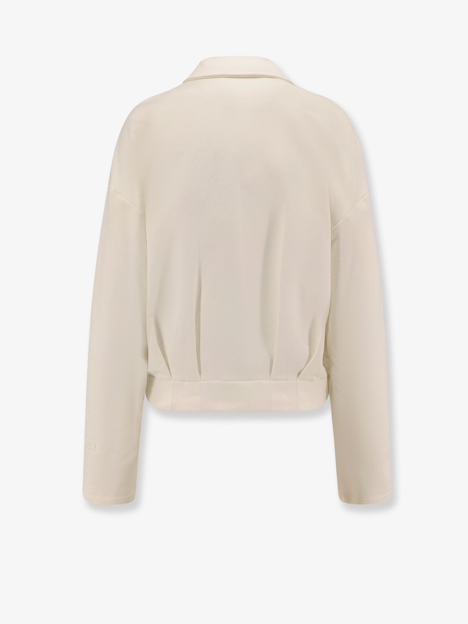 Argenta Silk And Cotton Sweatshirt - 4
