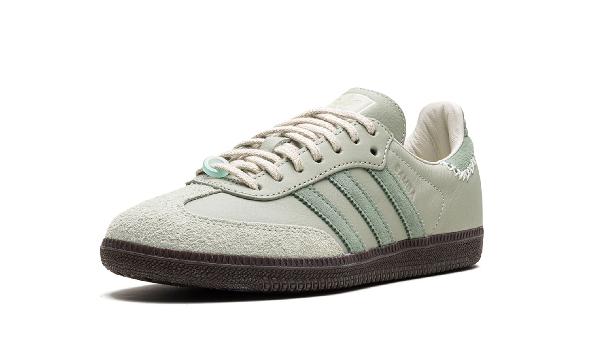 Samba OG "Maha Half Green" - 4