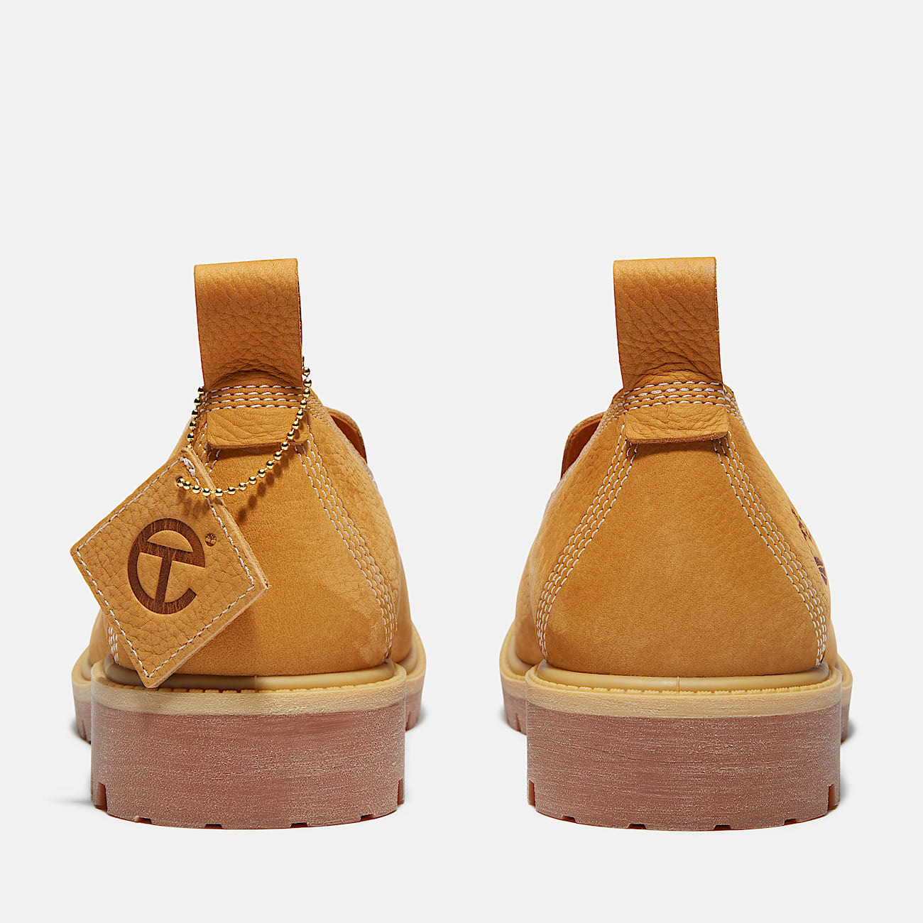 Timberland® x TELFAR Premium Slip-On Shoe - 5
