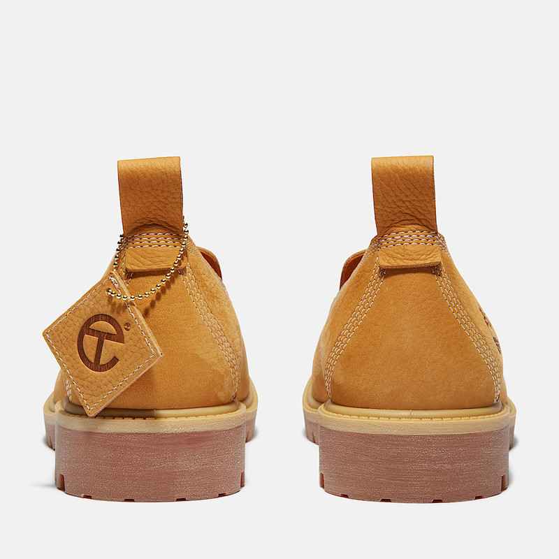 Timberland® x TELFAR Premium Slip-On Shoe 5