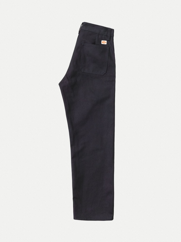 Tuff Tony Pants Rebirth Navy - 2