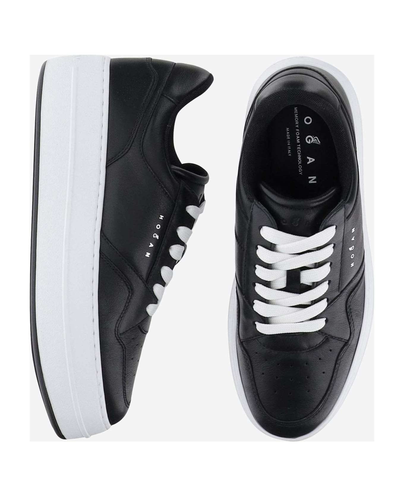 Skyscraper Sneakers - 2
