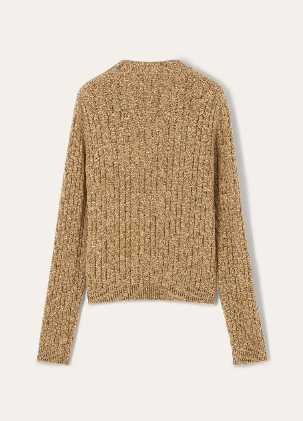 Treccia Cardigan - 6