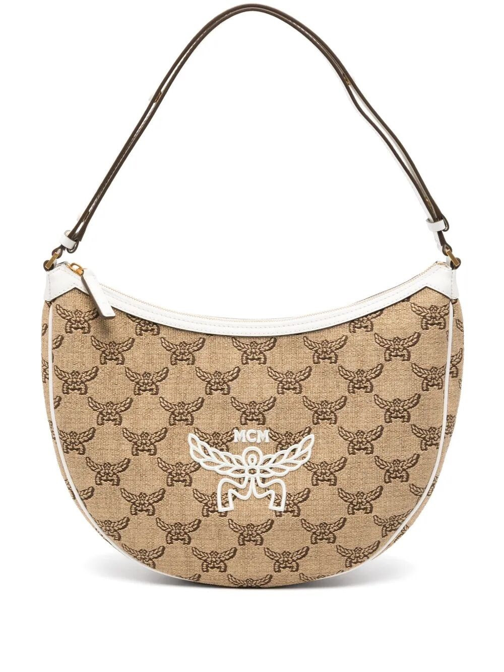 HIMMEL OTH HOBO MEDIUM BAG - 1