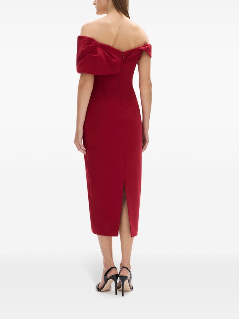 Mattie dress - 4