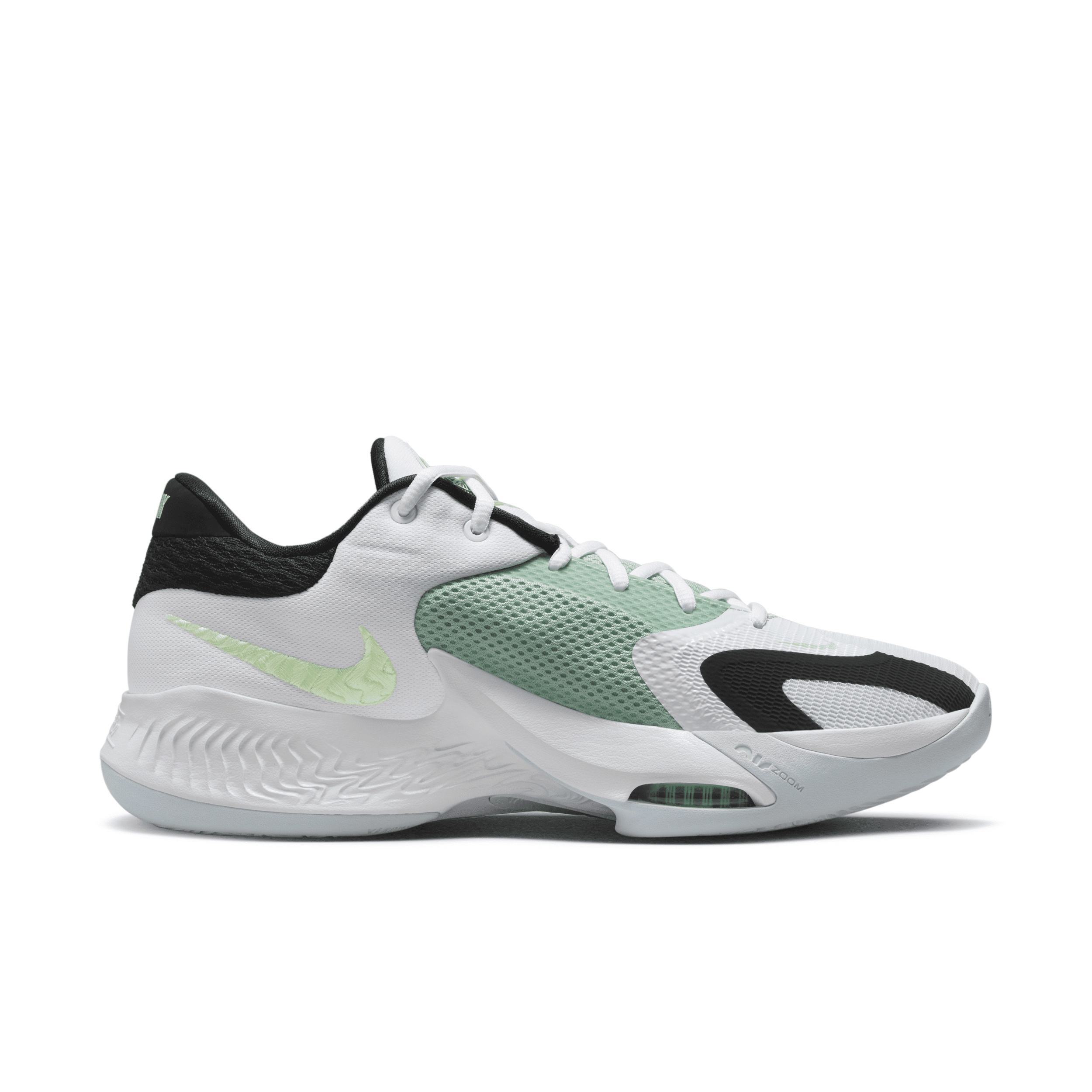 Nike Men's Giannis Freak 4 "Greek Coastline" Basketball Shoes - 3