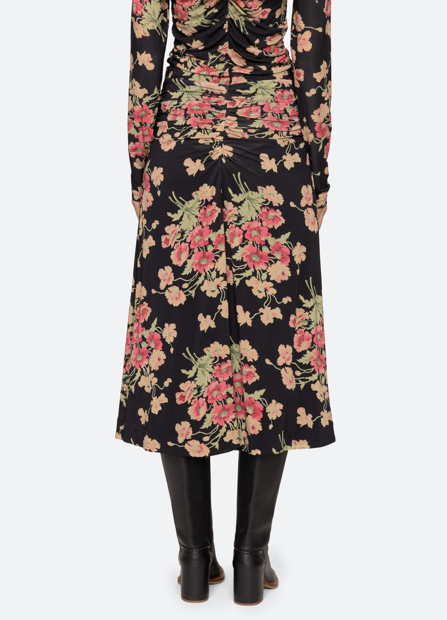 Cornelia Skirt - 2