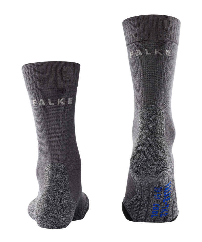 FALKE TK2 Explore Cool Men Trekking Socks outlook