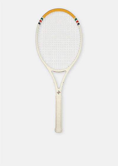 CASABLANCA White K7 Tennis Racket outlook