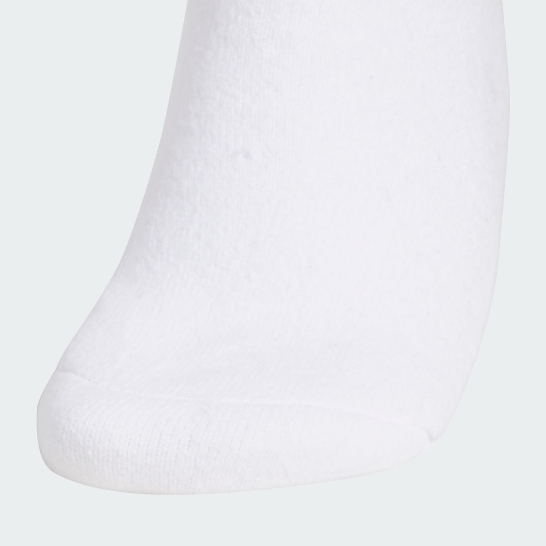 Cushioned Comfort Crew Socks 3 Pairs - 4