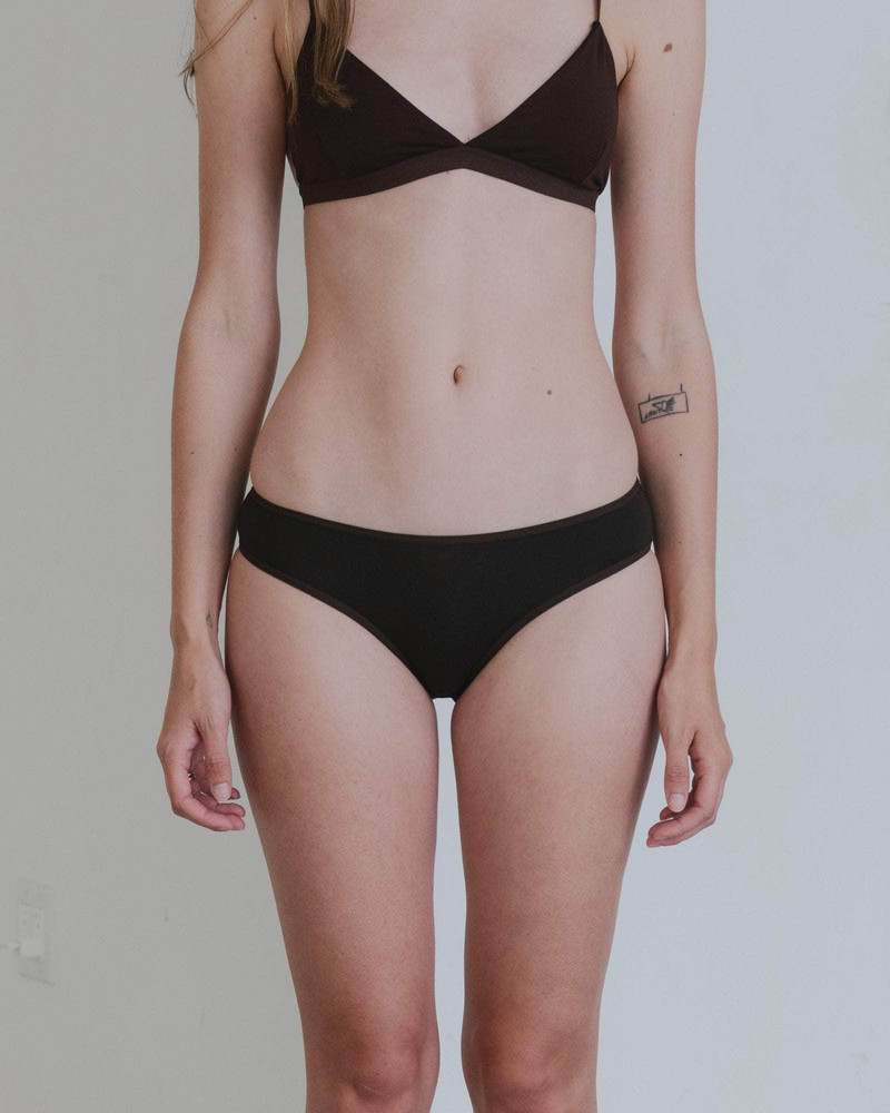 Bell Pants - Bamboo Lyocell 1