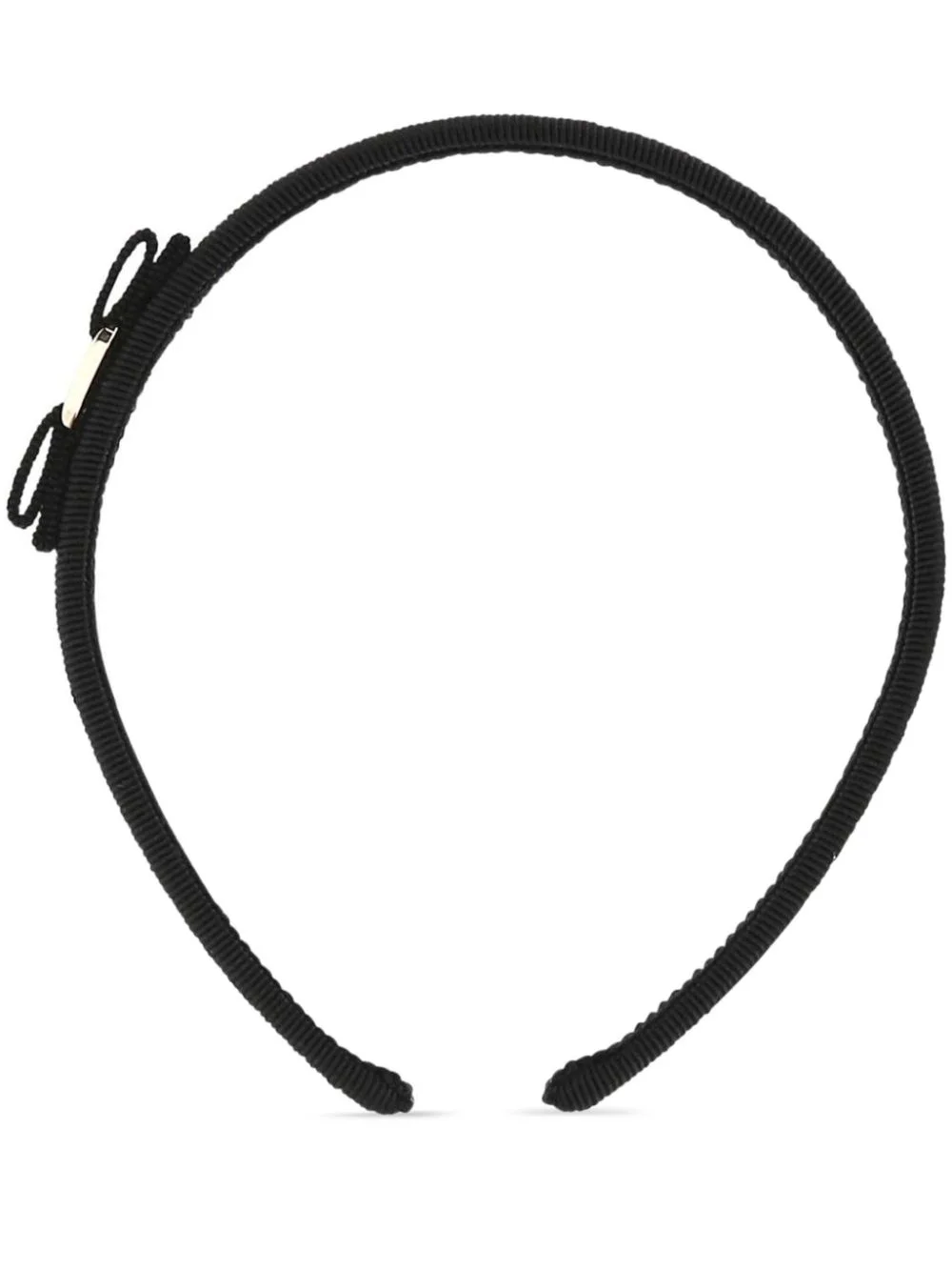 Vara bow headband - 1