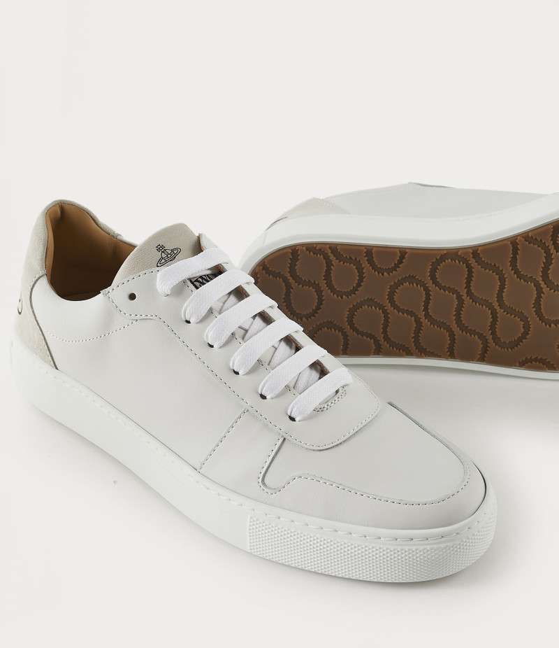 WOMEN'S LOW TOP CLASSIC TRAINER 4