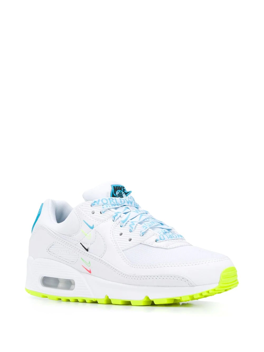 Air Max 90 low-top trainers  - 2