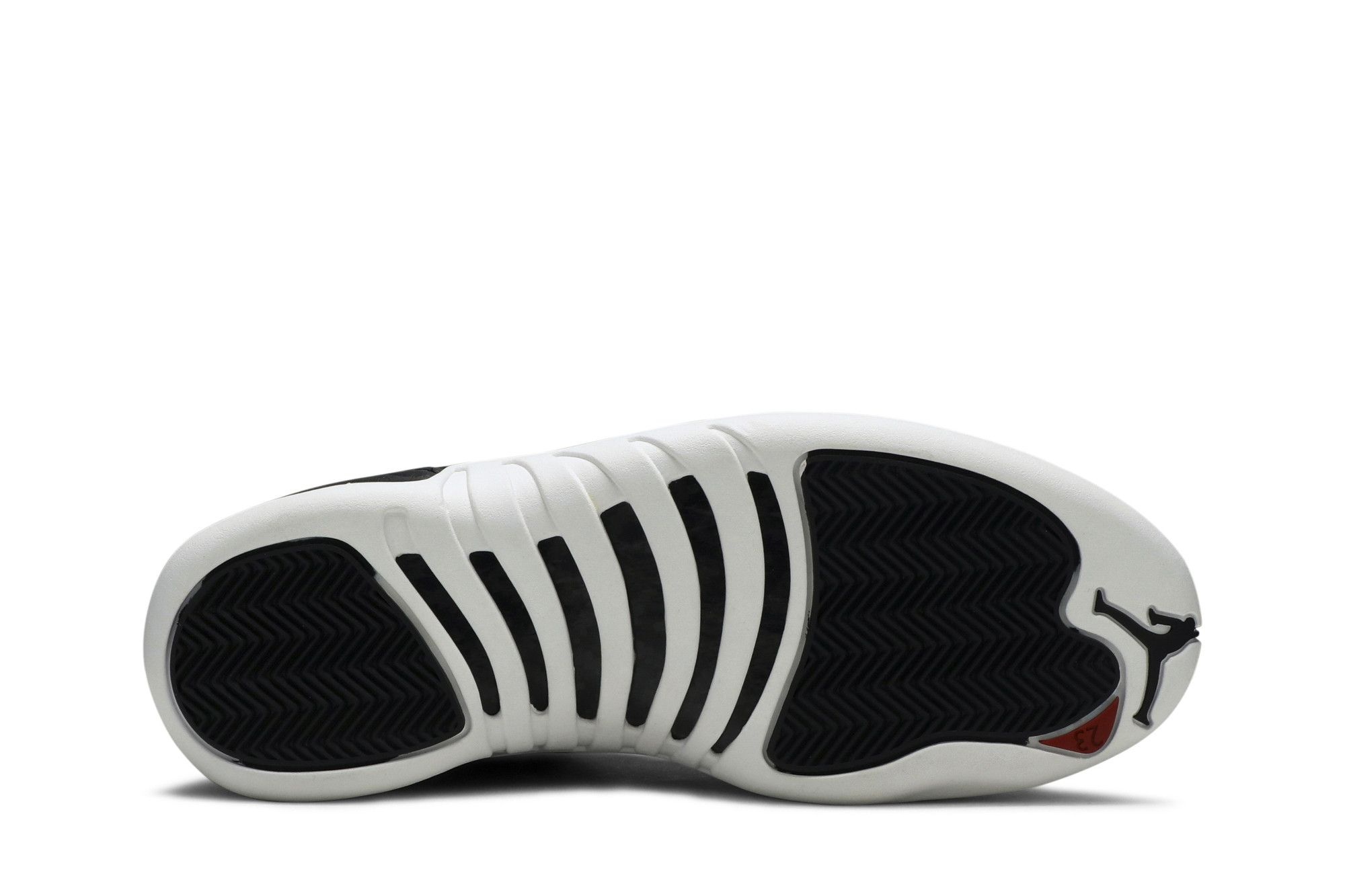 Air Jordan 12 Retro 'Playoff' 2004 - 4
