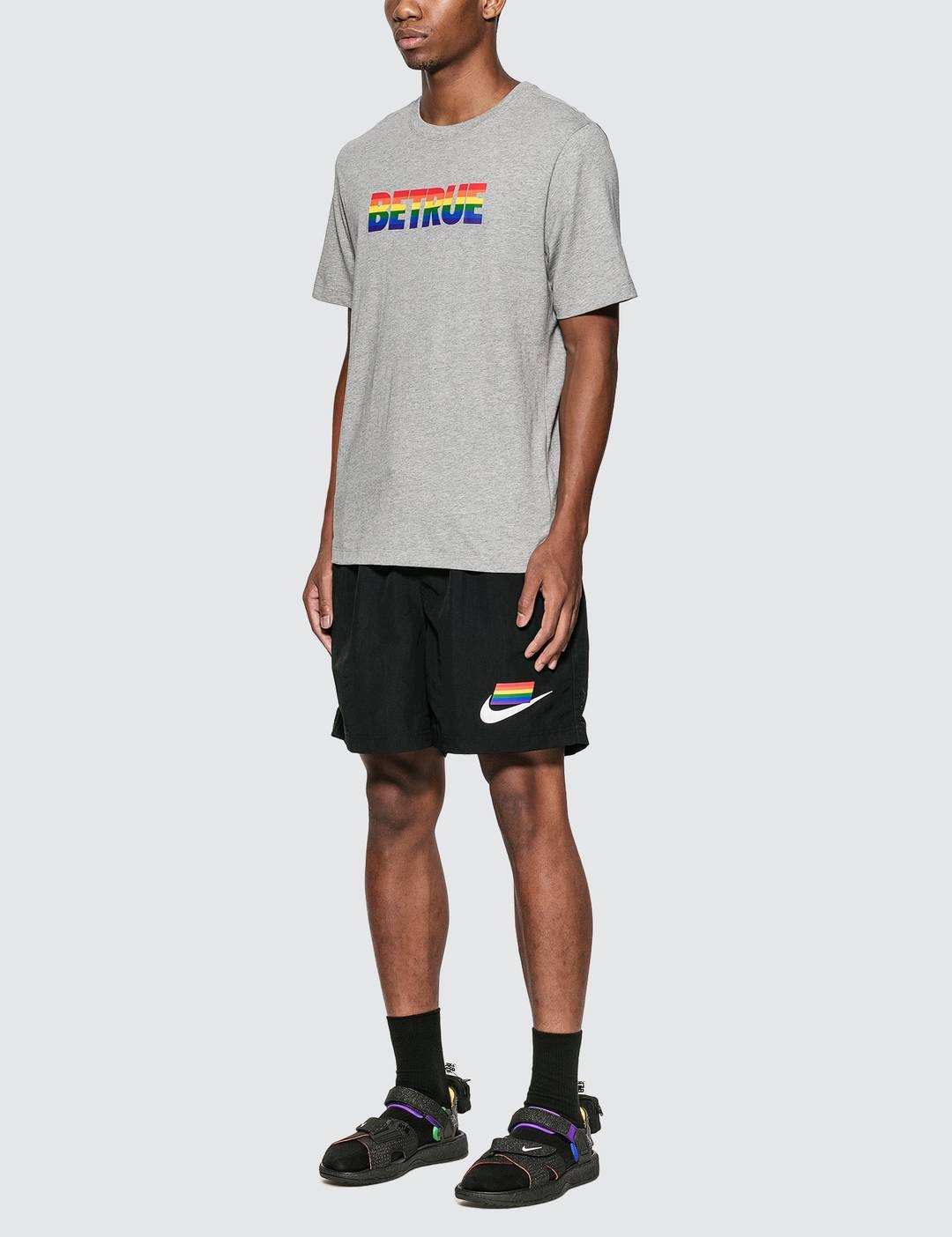 Nike Sportswear BETRUE T-Shirt - 4