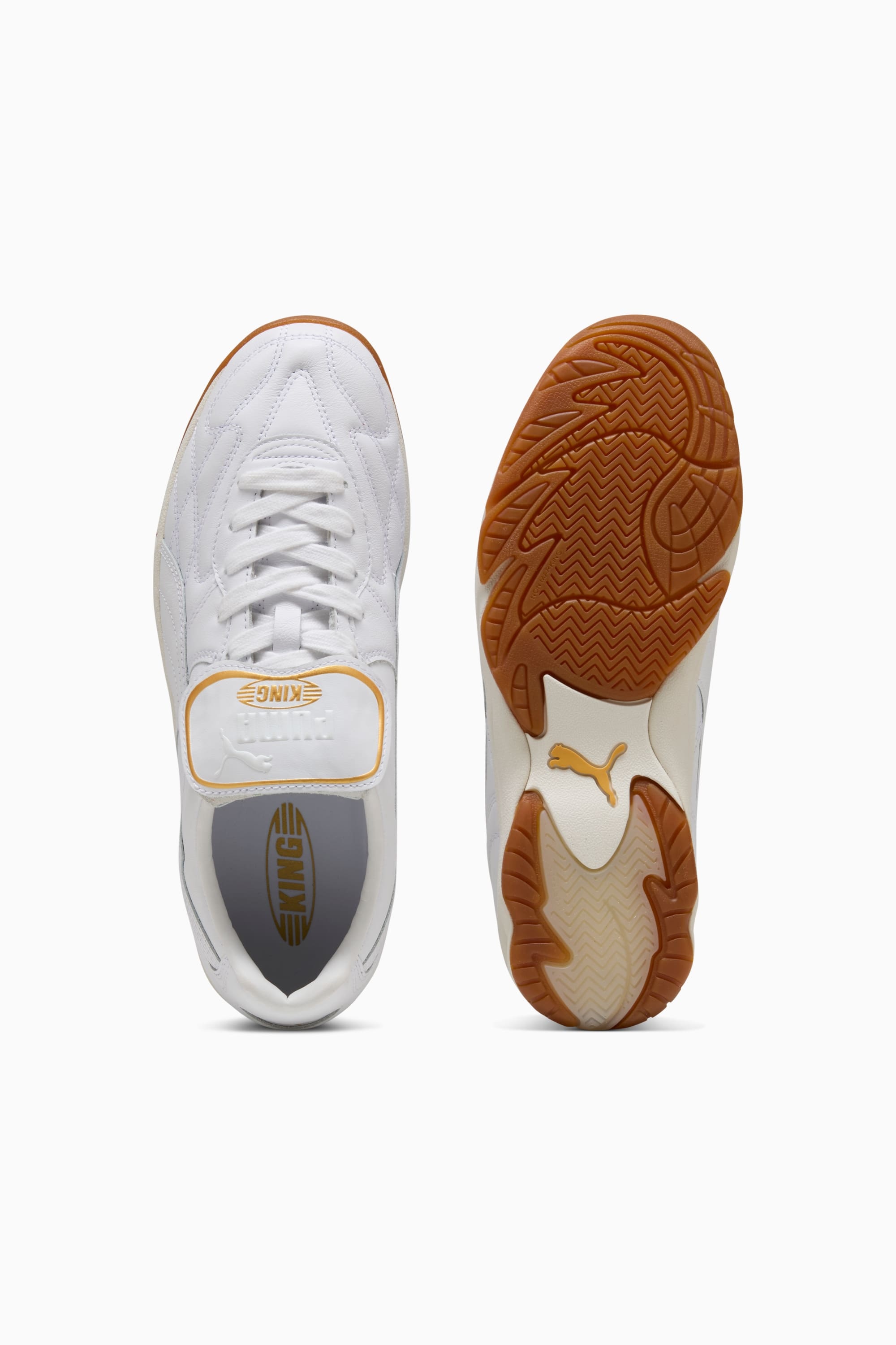 King Indoor Sneakers - 6