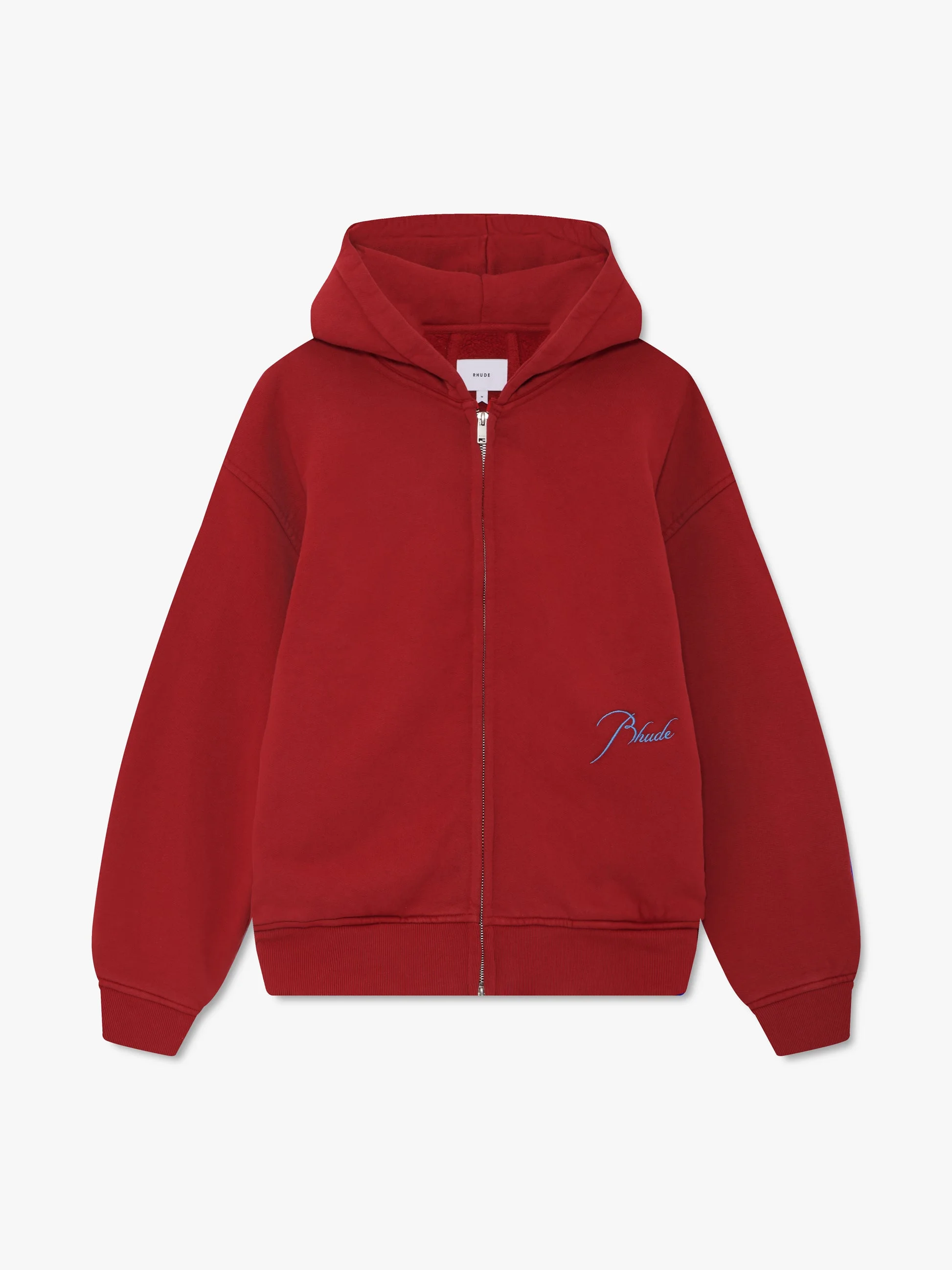 CLASSIQUE FULL ZIP HOODIE - 1