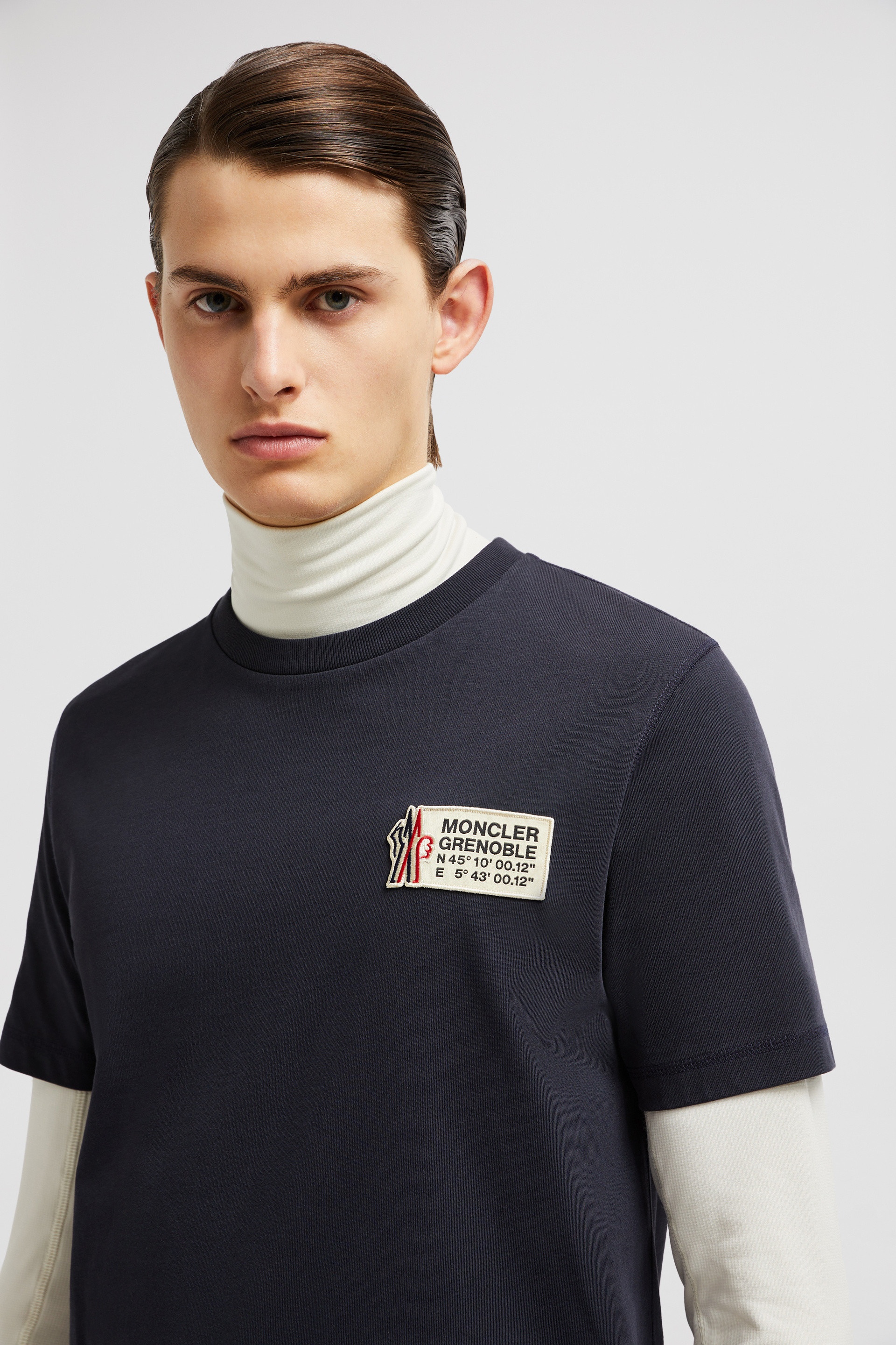 Logo T-Shirt - 4