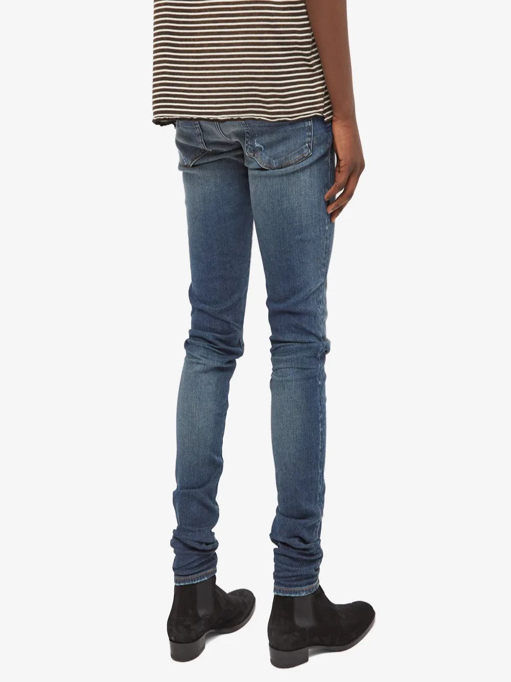 Stack Jeans - 2
