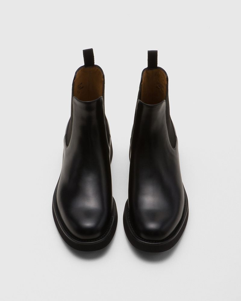 Rois Calf Leather Chelsea Boot 5