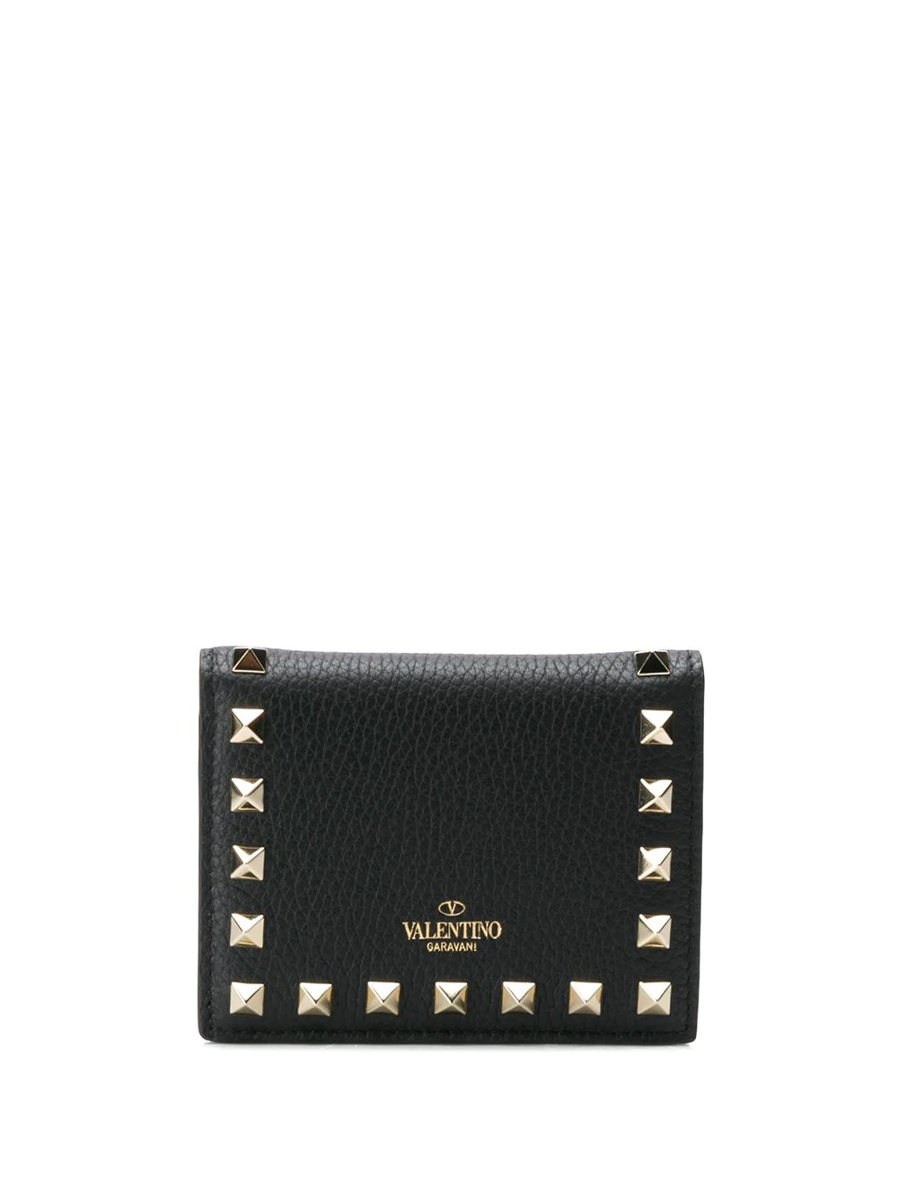 Rockstud french wallet - 1