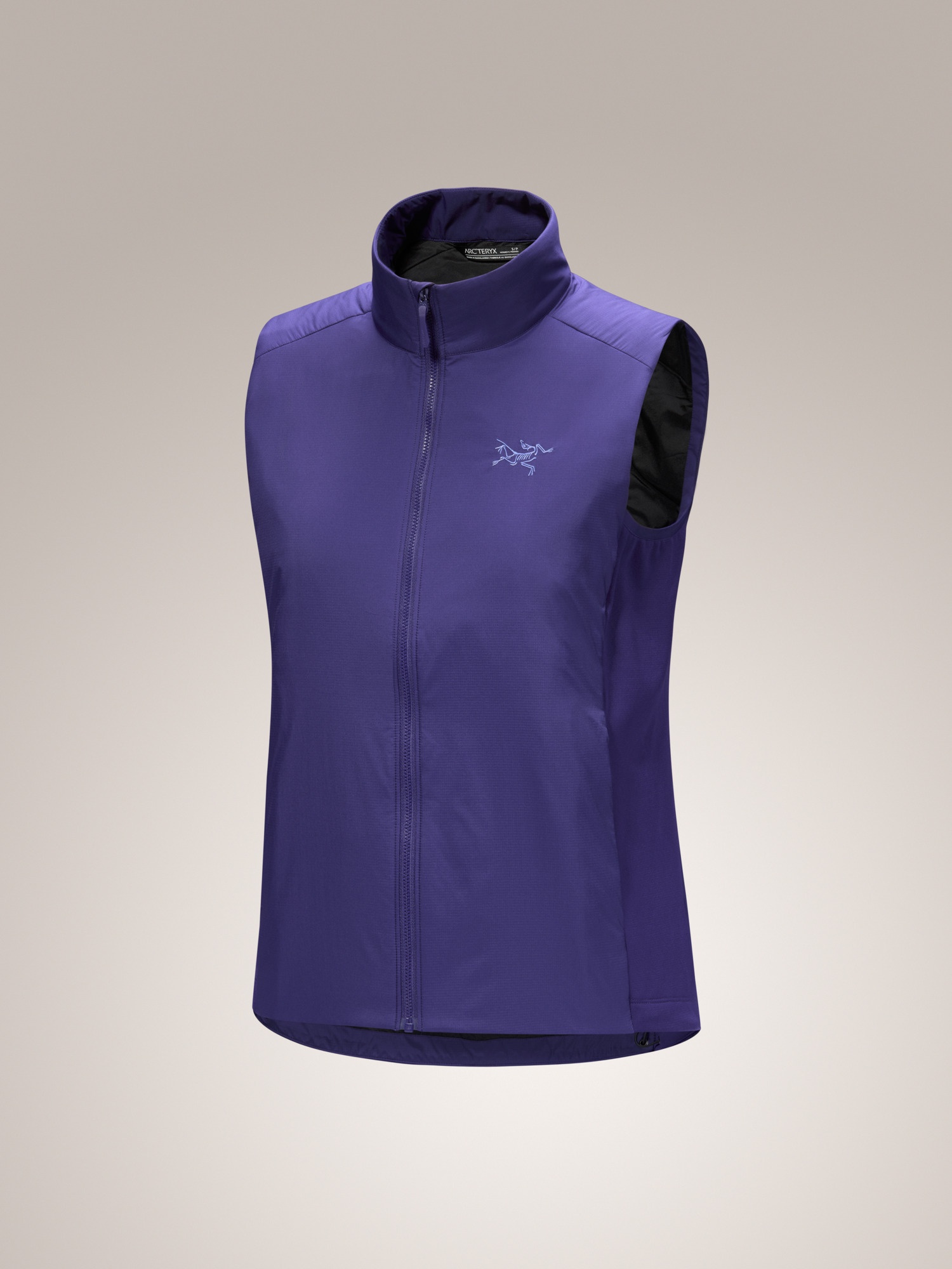Atom Vest - 8