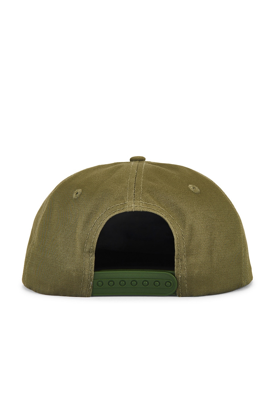 Mopq Resort 5 Panel Hat - 2