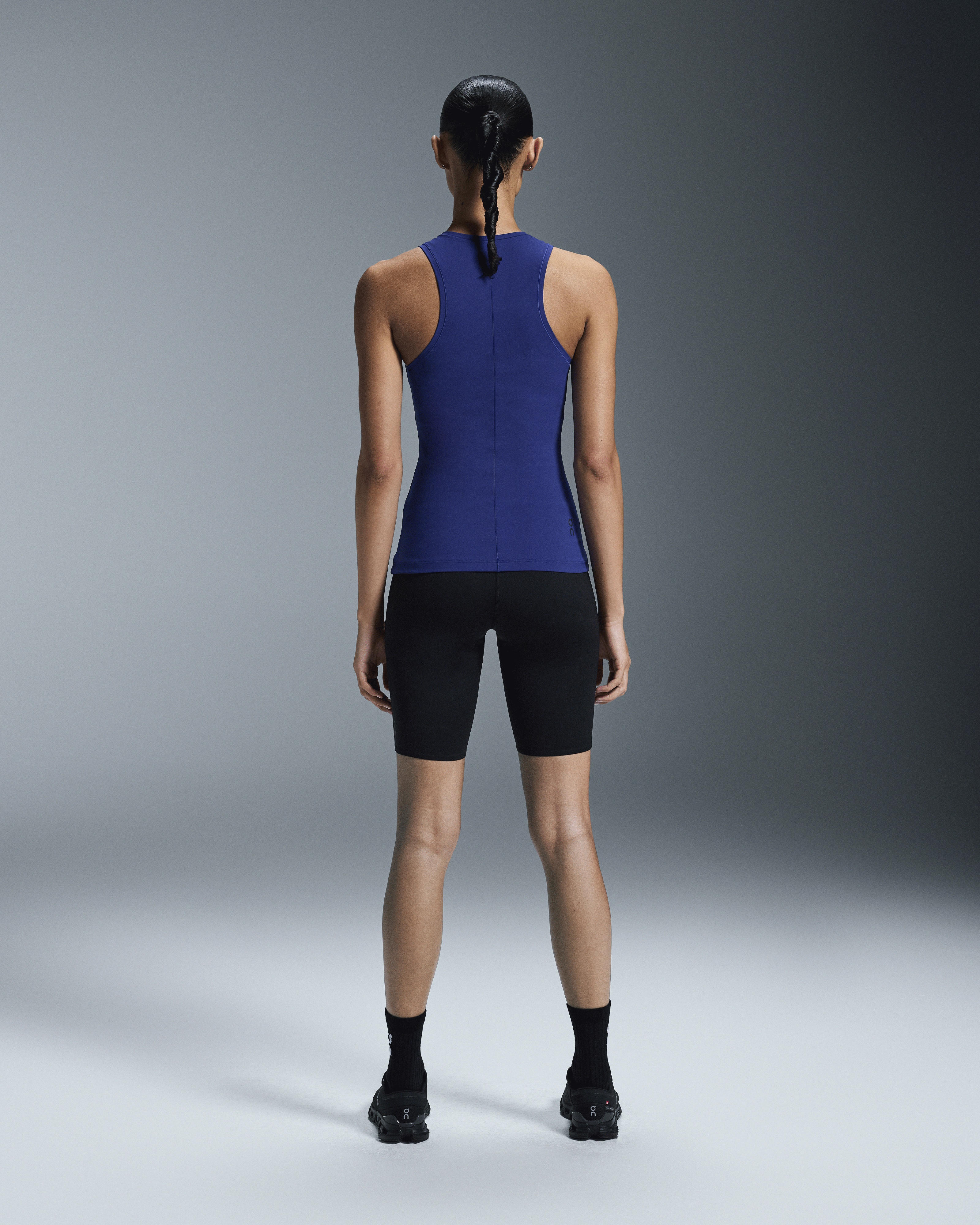 Movement Tank - 2