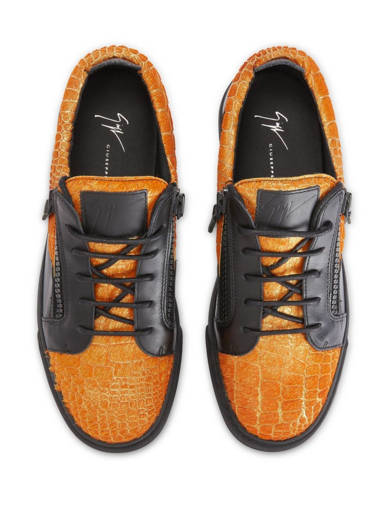 Frankie sneakers 4